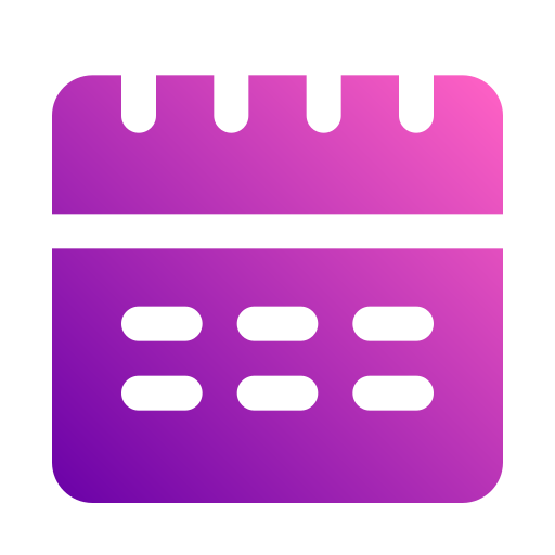 calendario icono gratis