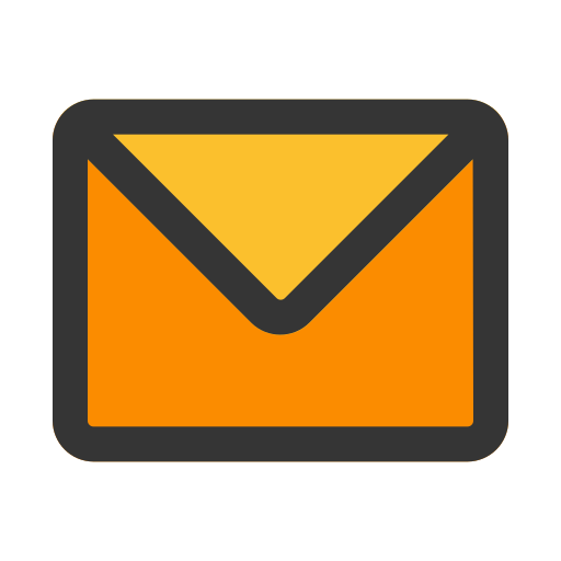 e-mail grátis ícone e-mail grátis ícone