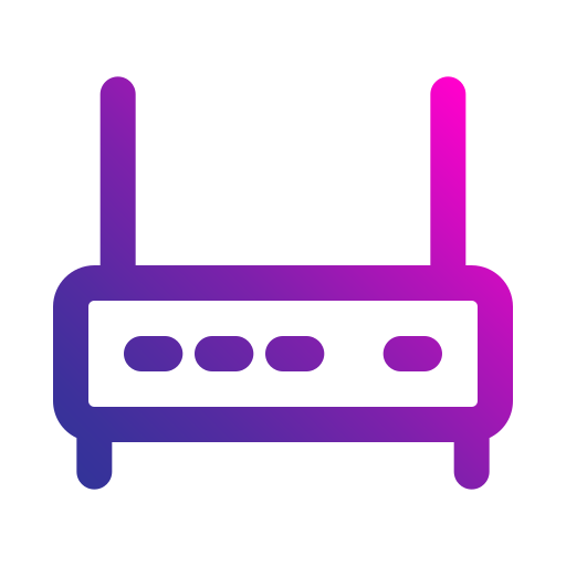 Router free icon