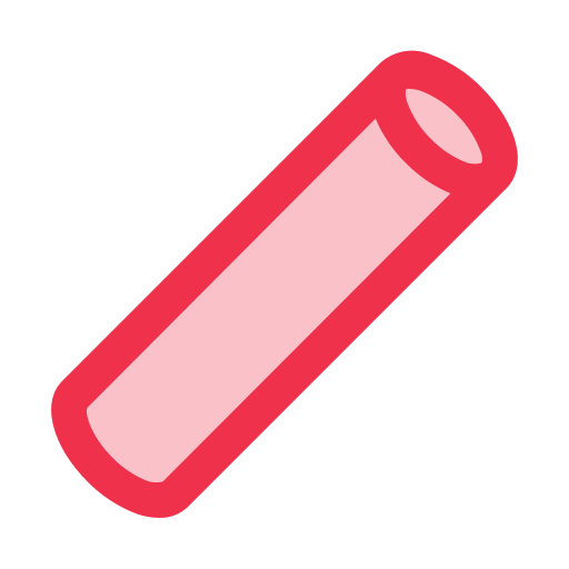 Chalk free icon