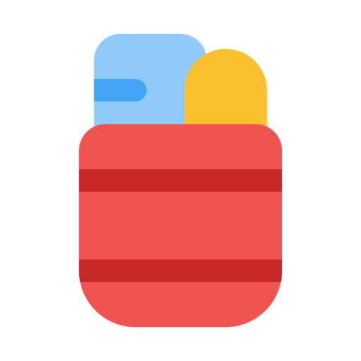 estuche icono gratis