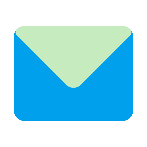 correo electrónico icono gratis