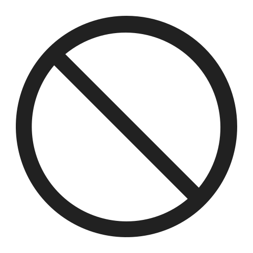 bloquear icono gratis