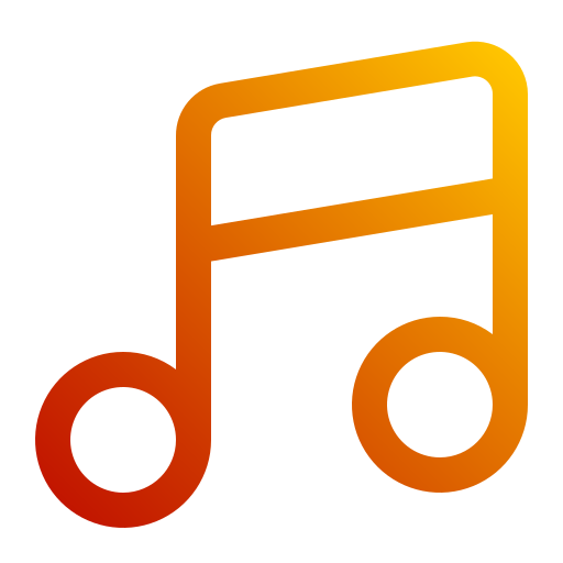 música icono gratis