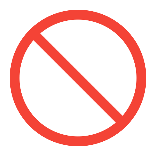 bloquear icono gratis