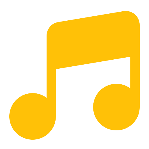 música icono gratis