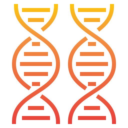 Dna icono gratis