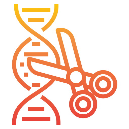 Dna icono gratis