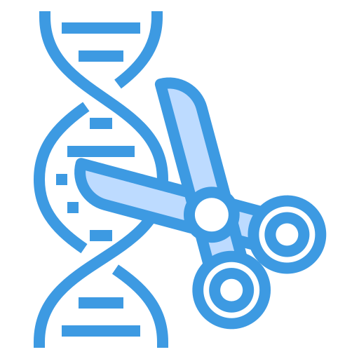 Dna icono gratis