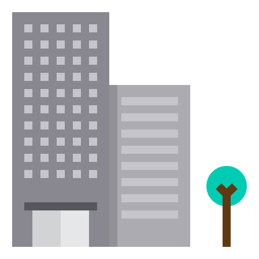 Building - Free buildings icons