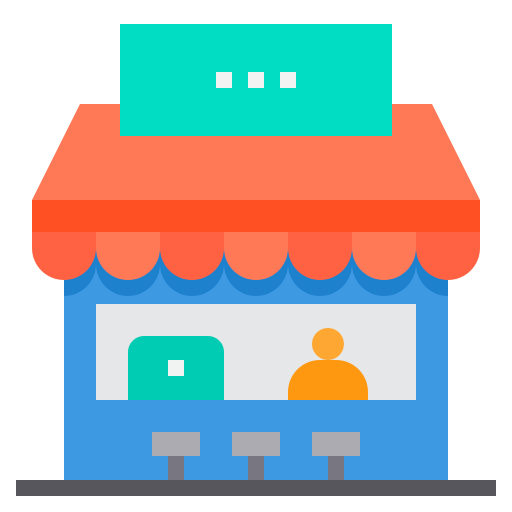 café Icône gratuit