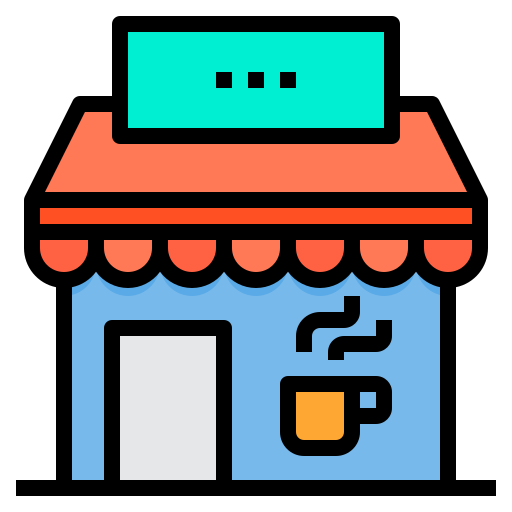 café kostenlos Icon