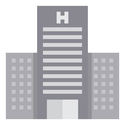 hôtel Icône gratuit