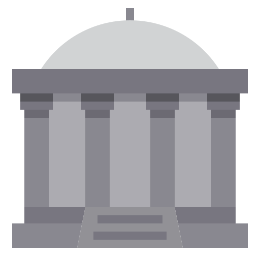 Музей бесплатно иконка