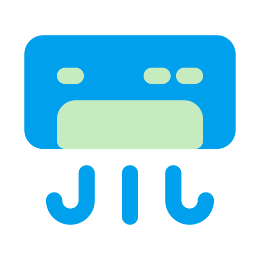 klimaanlage kostenlos Icon