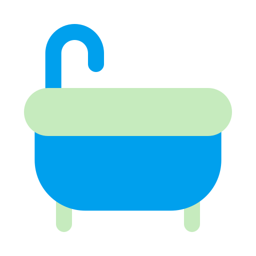badewanne kostenlos Icon