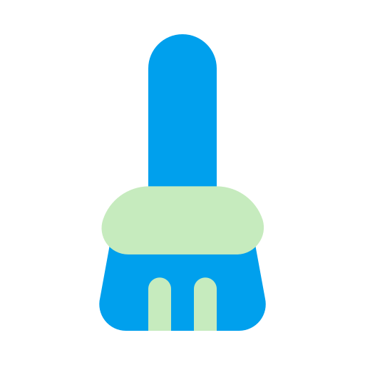 besen kostenlos Icon