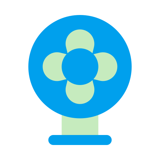 lüfter kostenlos Icon