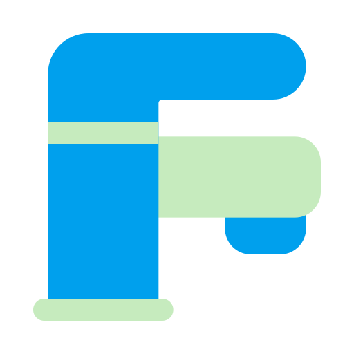 wasserhahn kostenlos Icon