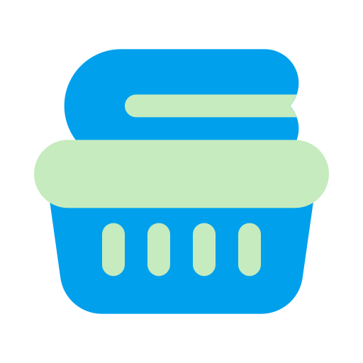 wäschekorb kostenlos Icon