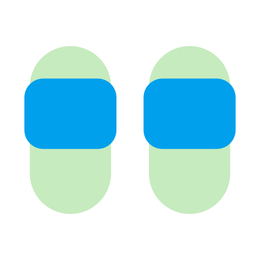 hausschuhe kostenlos Icon