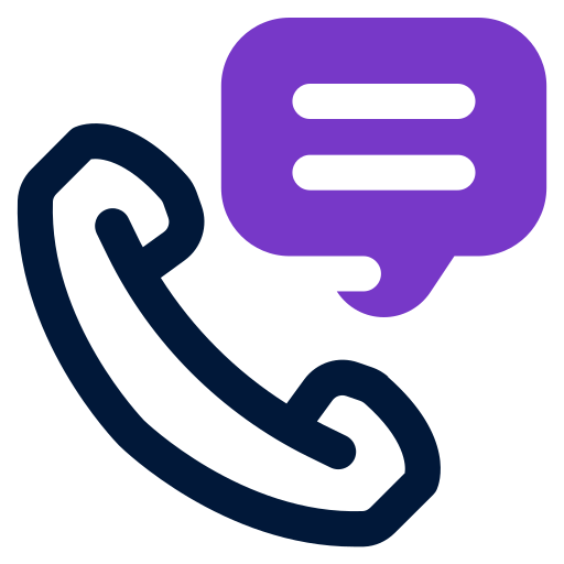 comunicación icono gratis