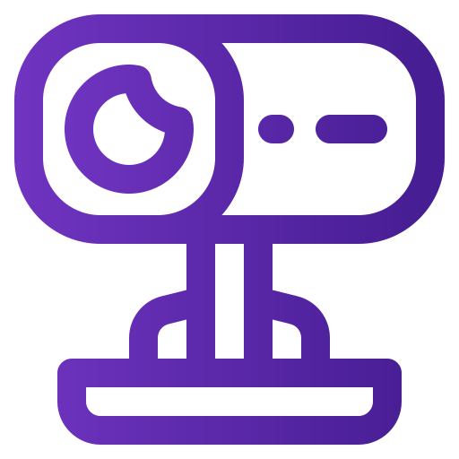 webcam grátis ícone webcam grátis ícone