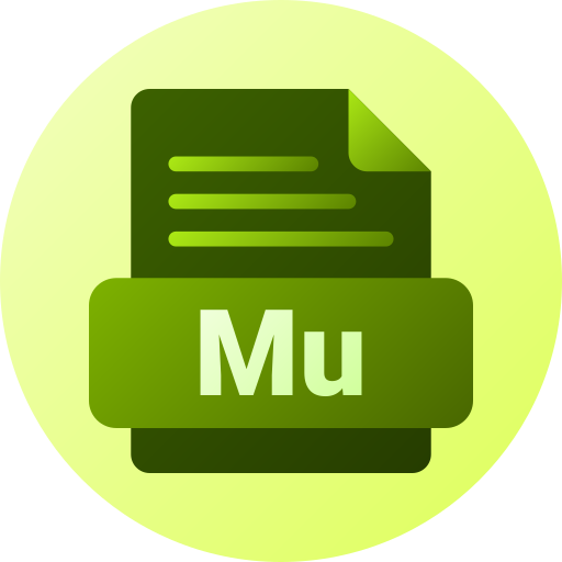 musa icono gratis