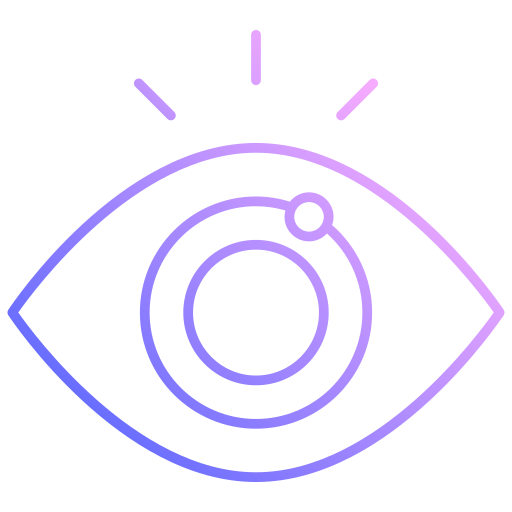 Eye free icon Eye free icon