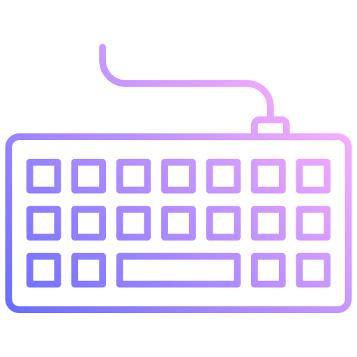 teclado grátis ícone teclado grátis ícone