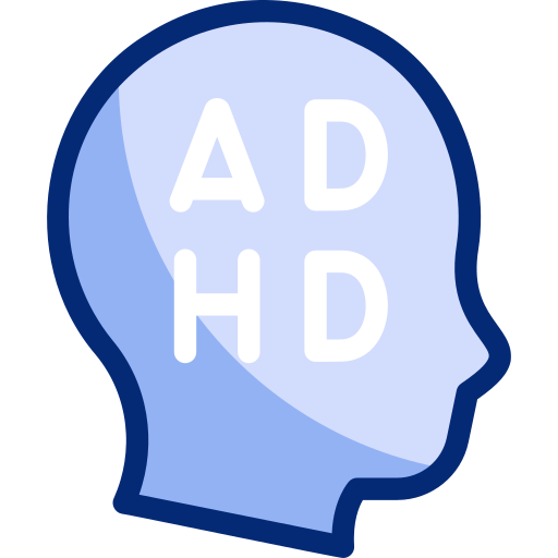adhs kostenlos Icon