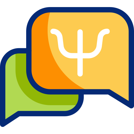 psychologie kostenlos Icon