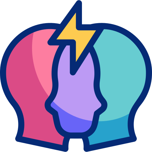 emotionen kostenlos Icon