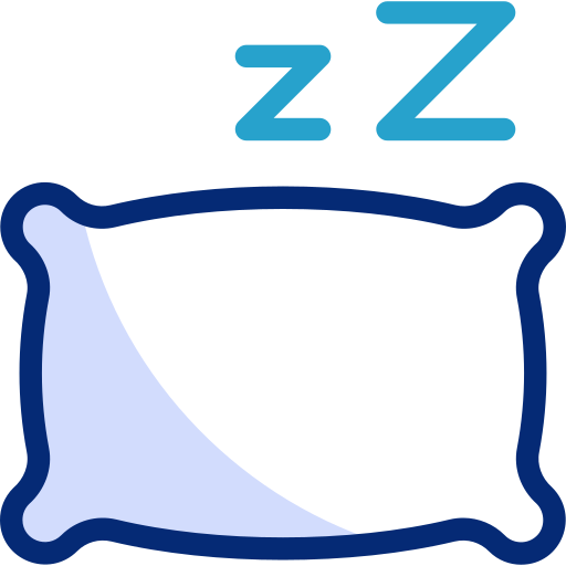 dormir icono gratis