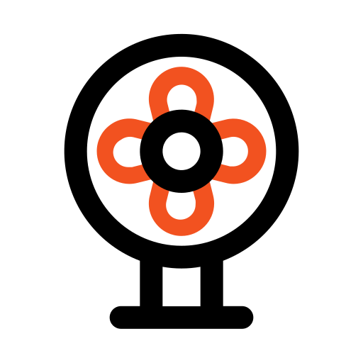 admirador icono gratis