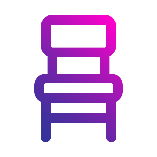 stuhl kostenlos Icon