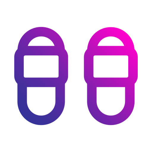 hausschuhe kostenlos Icon