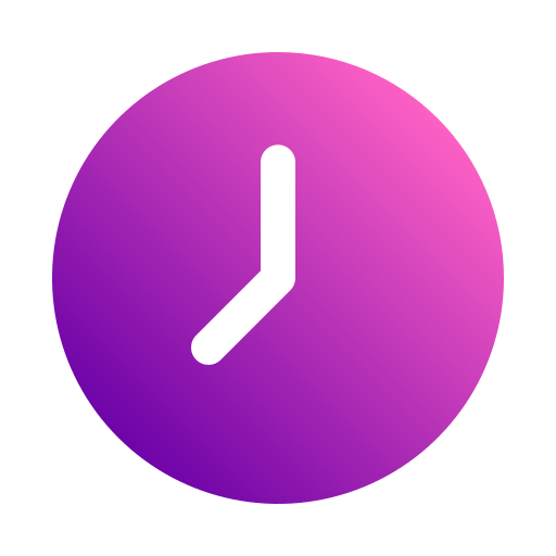 uhr kostenlos Icon