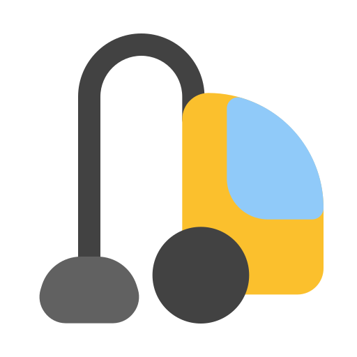 aspiradora icono gratis