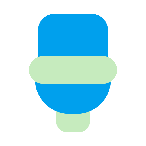 toilette kostenlos Icon