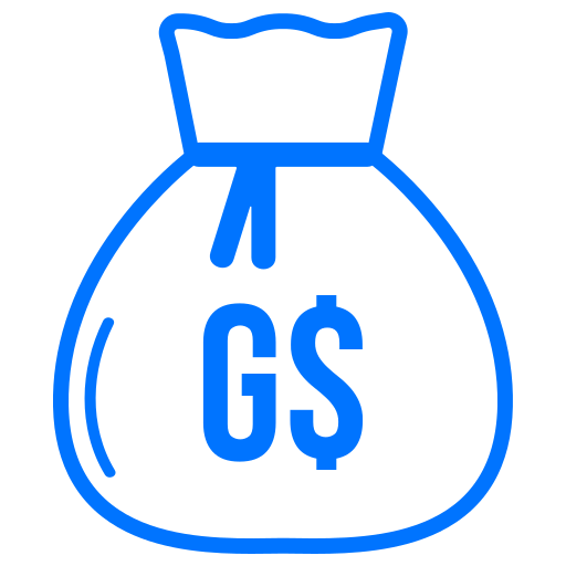 guarani Icône gratuit