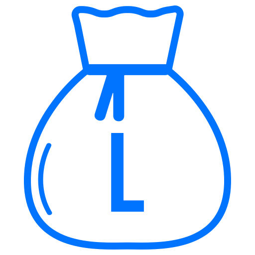 lempira Icône gratuit lempira Icône gratuit
