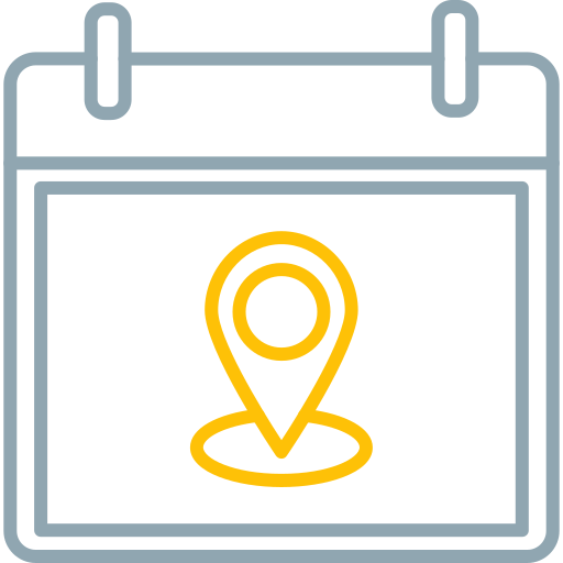 standort kostenlos Icon