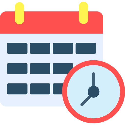 calendario icono gratis