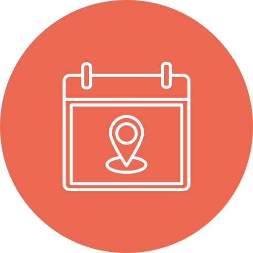 ubicación icono gratis