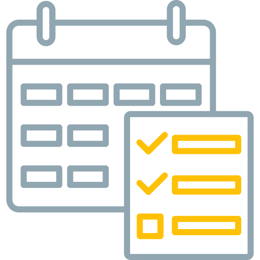 organisieren kostenlos Icon