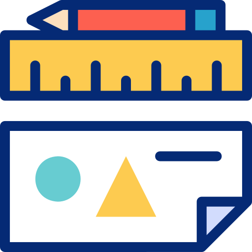 Drawing tools free icon Drawing tools free icon