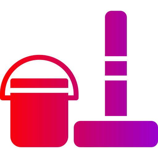 limpieza icono gratis