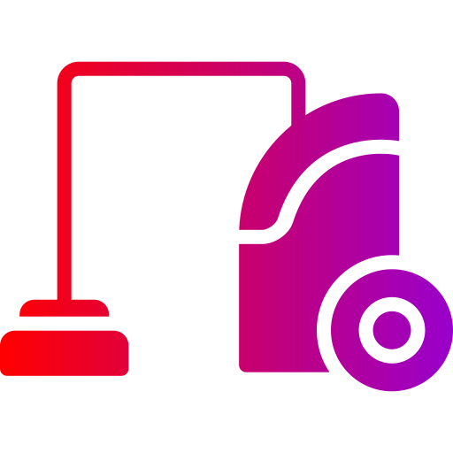 aspiradora icono gratis