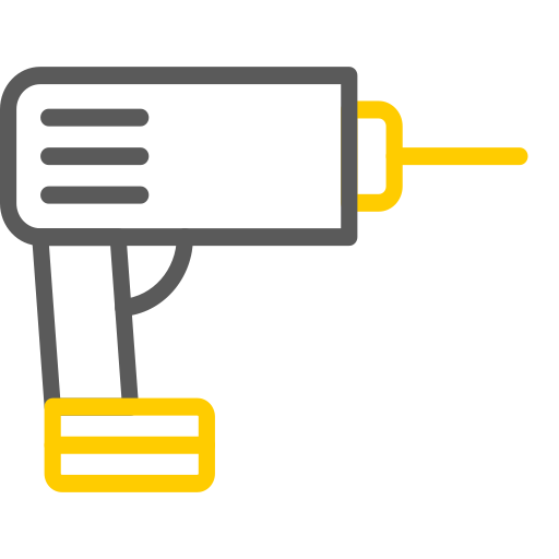 perforar icono gratis